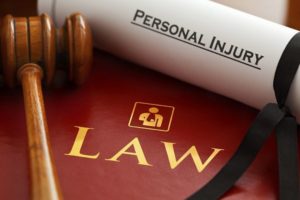 Austin Personal Injury Lawyer